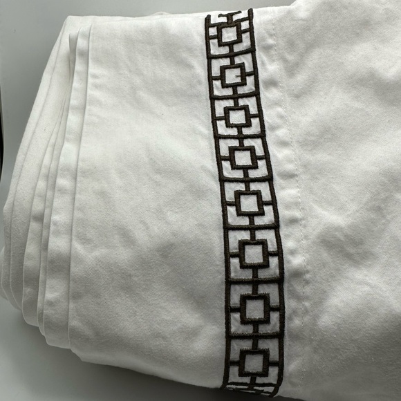 Trina Turk Residential Palm Springs TOP SHEET (BUNDLE w/ SEAFOAM SET listing) - Picture 5 of 11